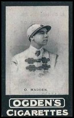 63 Otto Madden